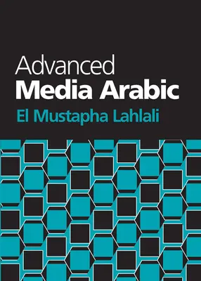 Pokročilá mediálna arabčina - Advanced Media Arabic