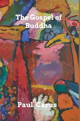 Budhovo evanjelium - The Gospel of Buddha