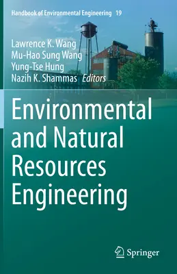 Inžinierstvo životného prostredia a prírodných zdrojov - Environmental and Natural Resources Engineering