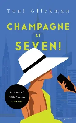 Šampanské o siedmej! - Champagne at Seven!