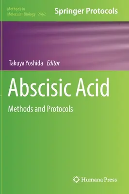 Kyselina abscisová - Abscisic Acid