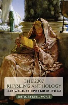 Antológia Rhysling 2007 - The 2007 Rhysling Anthology