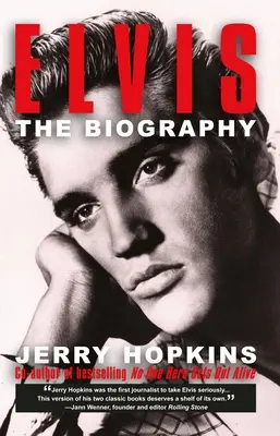Elvis: Životopis - Elvis: A Biography