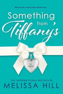 Niečo od Tiffanyho - Something from Tiffany's