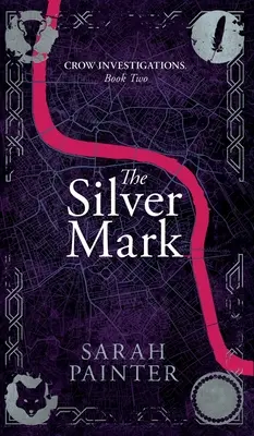 Strieborné znamenie - The Silver Mark