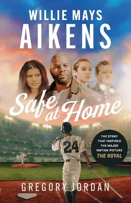 Willie Mays Aikens: V bezpečí domova - Willie Mays Aikens: Safe at Home