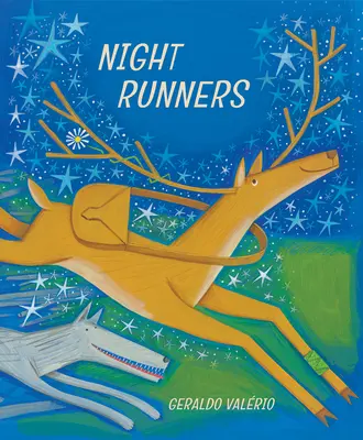 Noční bežci - Night Runners