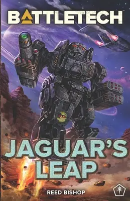 BattleTech: Jaguársky skok - BattleTech: Jaguar's Leap