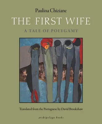 Prvá manželka: Príbeh o polygamii - The First Wife: A Tale of Polygamy