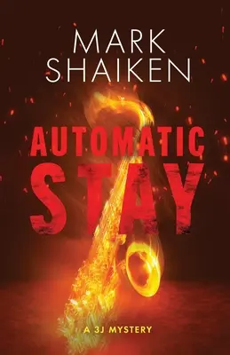 Automatický pobyt - Automatic Stay