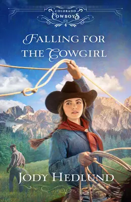 Zaľúbenie do kovbojky - Falling for the Cowgirl