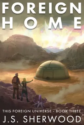 Cudzí domov - Foreign Home