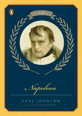 Napoleon: Život - Napoleon: A Life