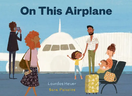 V tomto lietadle - On This Airplane