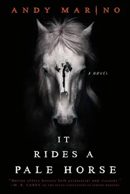 Jazdí na bledom koni - It Rides a Pale Horse