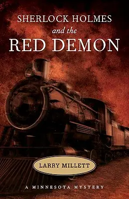 Sherlock Holmes a červený démon - Sherlock Holmes and the Red Demon