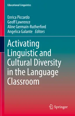 Aktivizácia jazykovej a kultúrnej rozmanitosti v jazykovej triede - Activating Linguistic and Cultural Diversity in the Language Classroom