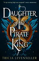 Dcéra pirátskeho kráľa - Daughter of the Pirate King