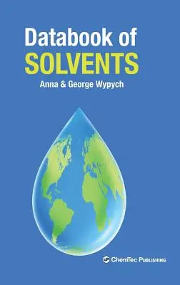 Databáza rozpúšťadiel - Databook of Solvents