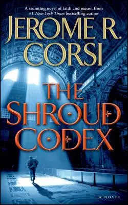 Šatkový kódex - The Shroud Codex