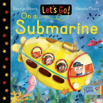 Poďme na ponorku - Let's Go on a Submarine
