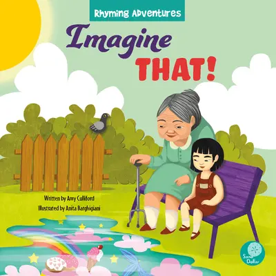 Predstav si to! - Imagine That!