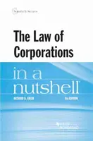 Právo obchodných spoločností v kocke - Law of Corporations in a Nutshell