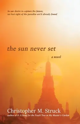 Slnko nikdy nezapadá - The Sun Never Set