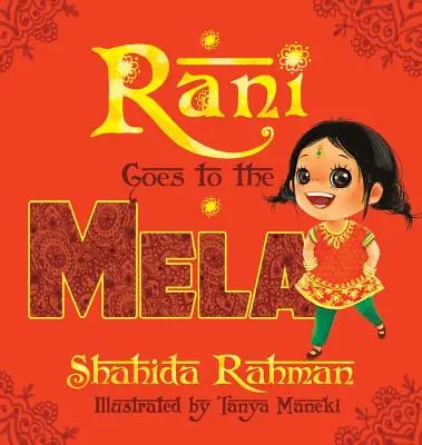 Rani ide na mela - Rani Goes to the Mela