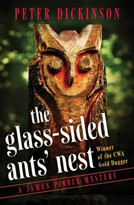 Sklenené mravenisko - The Glass-Sided Ants' Nest