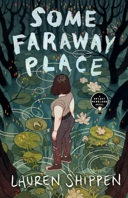 Some Faraway Place (Nejaké vzdialené miesto): A Bright Sessions Novel: A Bright Sessions Novel: A Bright Sessions Novel: A Bright Sessions Novel - Some Faraway Place: A Bright Sessions Novel