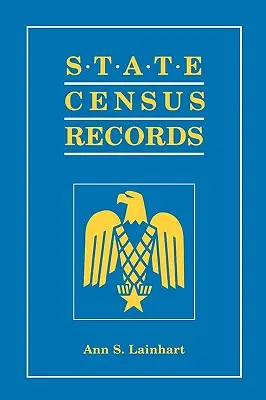 Štátne záznamy o sčítaní ľudu - State Census Records