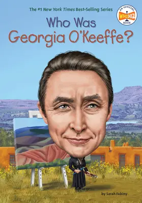 Kto bola Georgia O'Keeffe? - Who Was Georgia O'Keeffe?