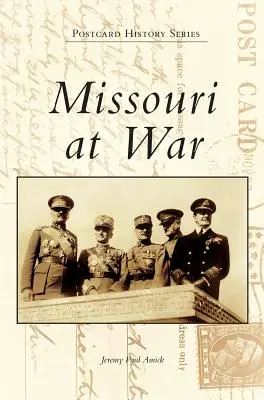 Missouri vo vojne - Missouri at War