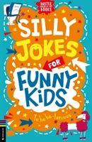 Hlúpe vtipy pre vtipné deti - Silly Jokes for Funny Kids