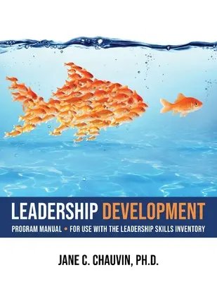 Program rozvoja vedúcich pracovníkov - Leadership Development Program