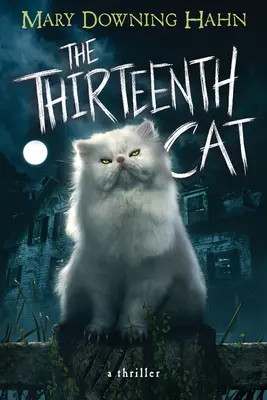 Trinásta mačka - The Thirteenth Cat