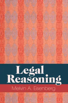 Právna argumentácia - Legal Reasoning