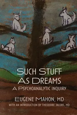 Také veci ako sny - Such Stuff As Dreams