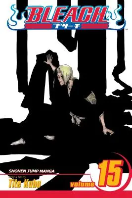 Bleach, zväzok 15: zväzok 15 - Bleach, Vol. 15: Volume 15