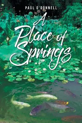 Miesto prameňov - A Place of Springs