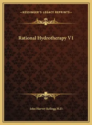 Racionálna vodoliečba V1 - Rational Hydrotherapy V1