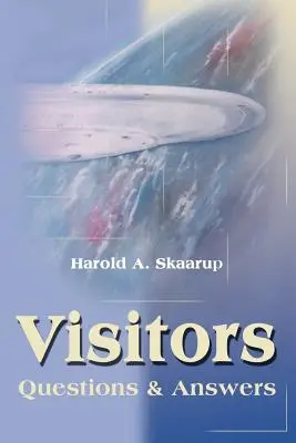 Návštevníci: Otázky a odpovede - Visitors: Questions & Answers