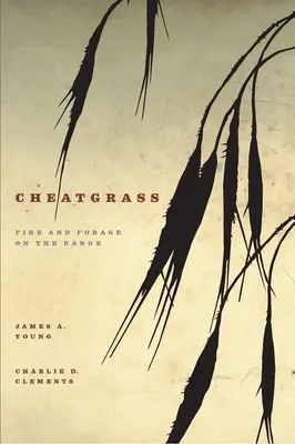 Cheatgrass: Oheň a krmivo na pasienkoch - Cheatgrass: Fire and Forage on the Range