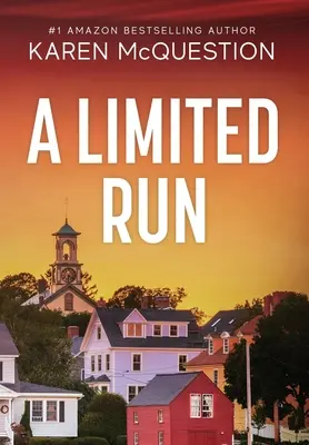 Obmedzený počet kusov - A Limited Run