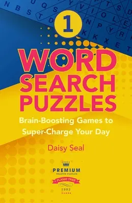 Hľadanie slov - Word Search One