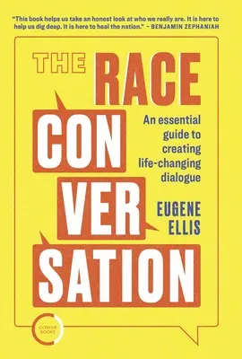 Rozhovor o pretekoch - The Race Conversation