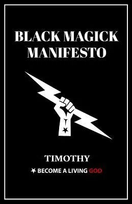 Manifest čiernej mágie - Black Magick Manifesto