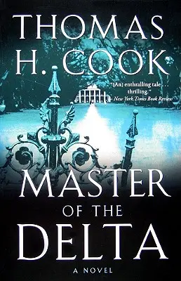 Majster delty - Master of the Delta