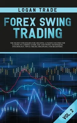 Forex Swing Trading: TAJNÉ STRATÉGIE NA VYTVORENIE PASÍVNEHO PRÍJMU NA ŽIVOBYTIE V JEDNODUCHOM SPRIEVODCOVI. TECHNIKY DENNÉHO A SWINGOVÉHO OBCHODOVANIA, PSYCHOLO - Forex Swing Trading: THE SECRET STRATEGIES FOR CREATING A PASSIVE INCOME FOR A LIVING IN A SIMPLE GUIDE. DAY AND SWING TECHNIQUES, PSYCHOLO